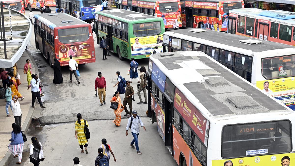 RTC employees call off strike temporarily following High Court directive