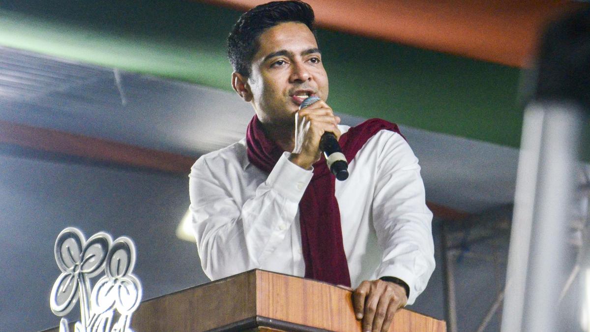 Why Modi is silent on Pakistan Minister's threat to attack Kolkata, asks Abhishek