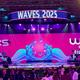 WAVES summit x Jaane Bhi Do Yaaro | Cyberpunk reality in Mumbai 2 Gp1rCcIWQAA9Cm6