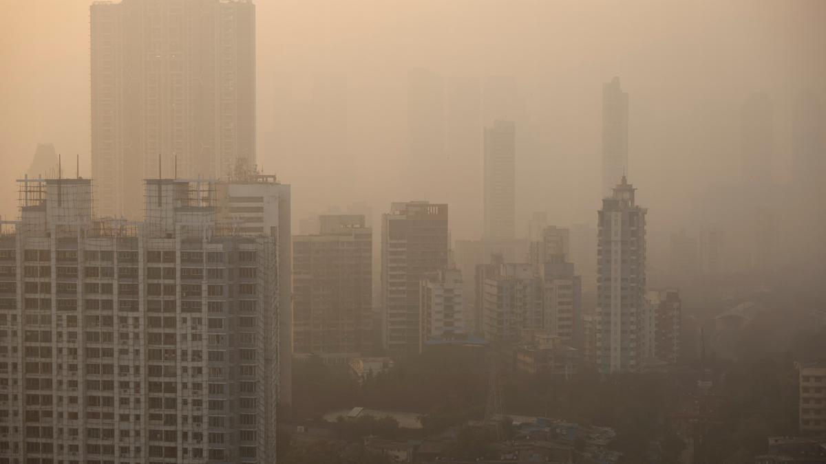 Can IoT Save India from Air Pollution?