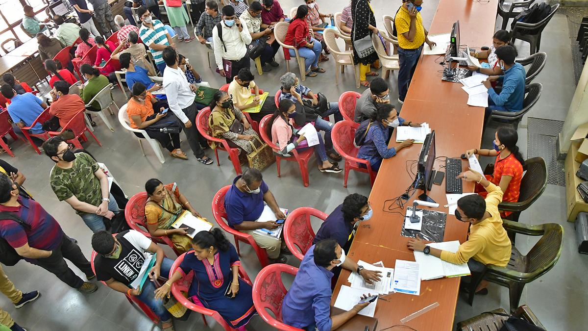 No penalty for candidates who cancel State quota medical seats for national quota seats