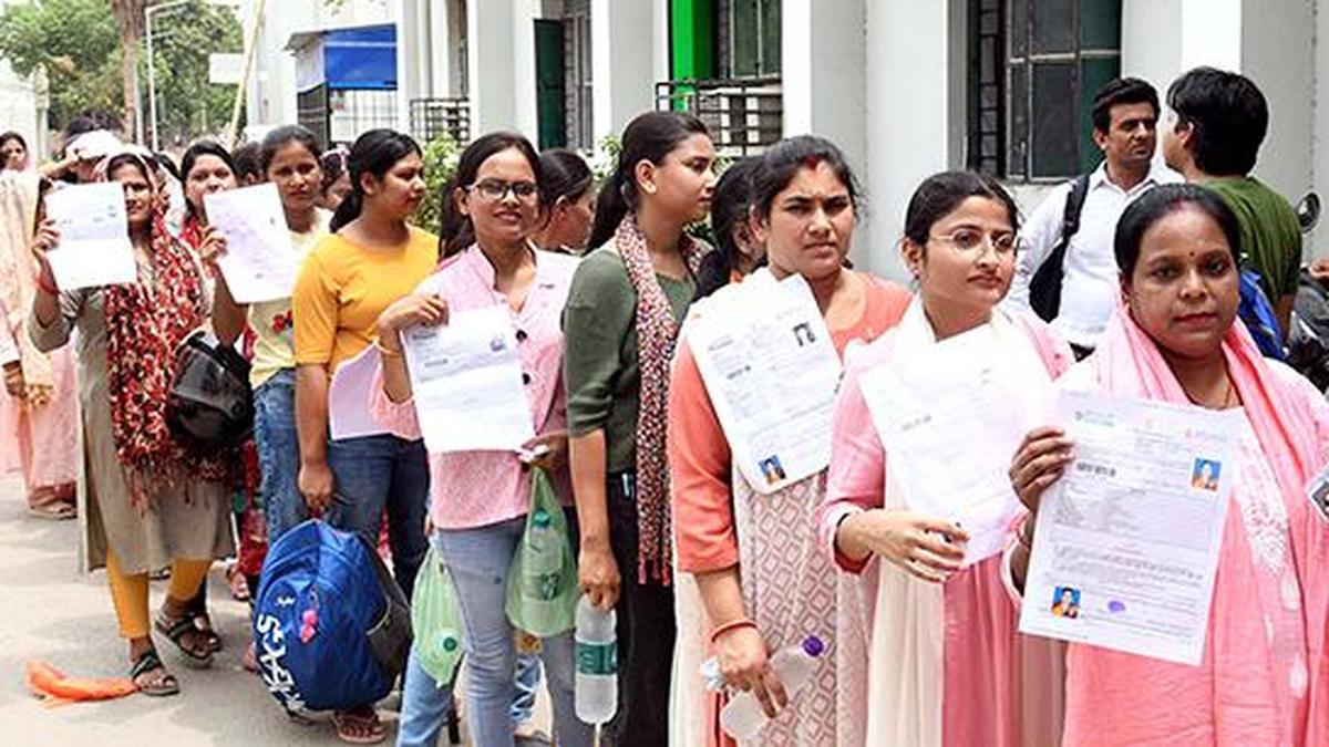 Bill meant to replace UGC, AICTE circulated among 39 Ministries, departments for discussions, says government