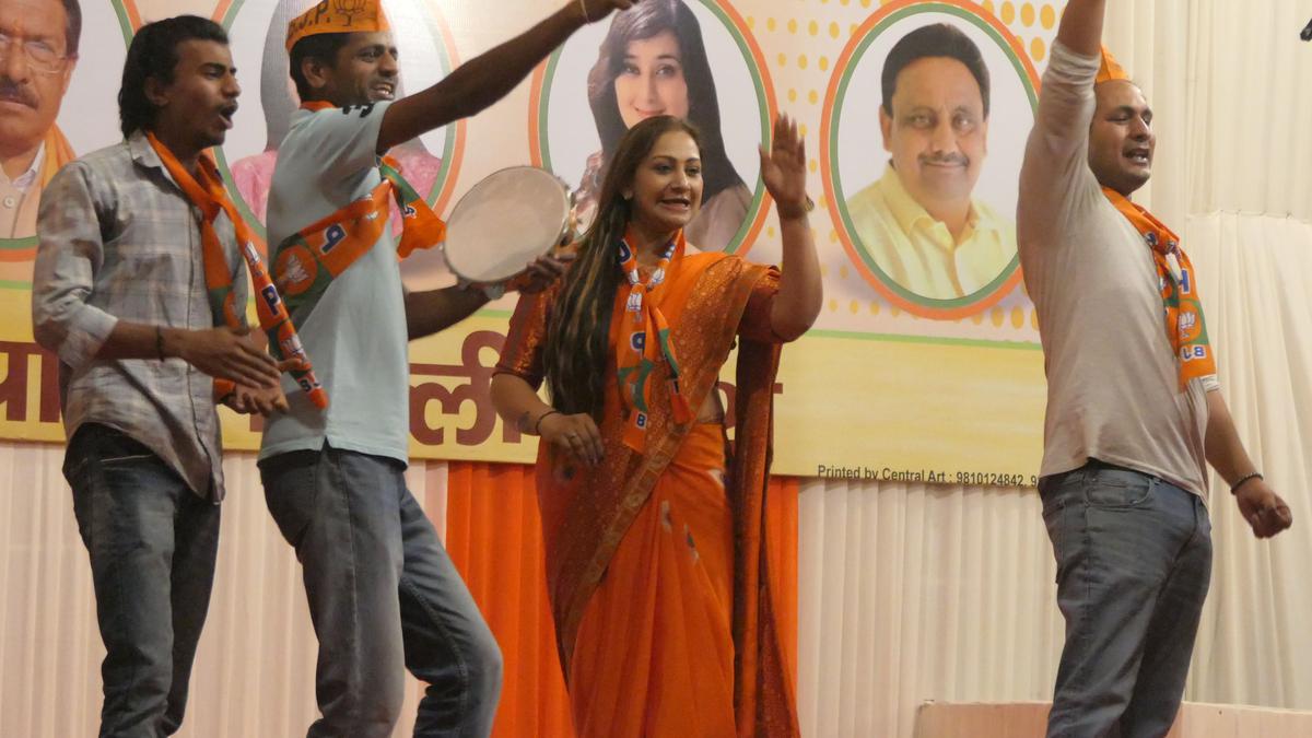 Street plays, flash mobs to feature in BJP’s Lok Sabha campaign in Delhi