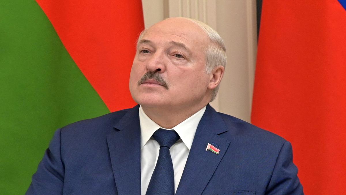 Why the EU is imposing sanctions on Belarus amid the Ukraine-Russia war