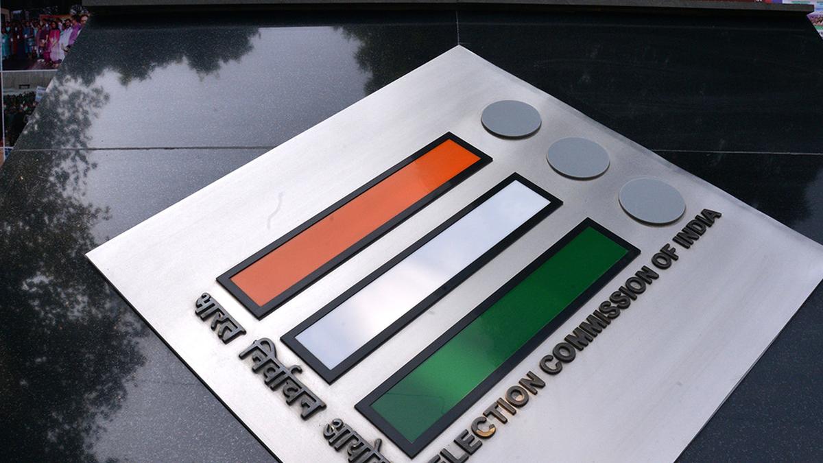 Congress’ ‘Haryana results unacceptable’ statement ‘unheard’ in democratic system: Election Commission