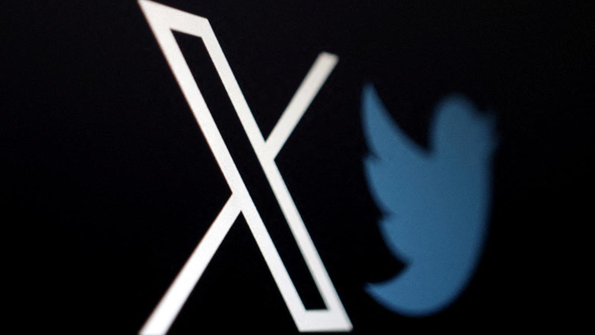 X kept up majority of 300 posts reported for “extreme hate speech:” Report