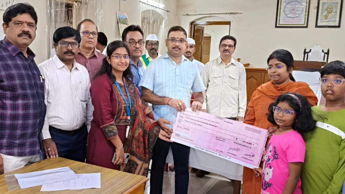 Guntur Lok Adalat resolves 1,076 civil cases in a day, sets national benchmark