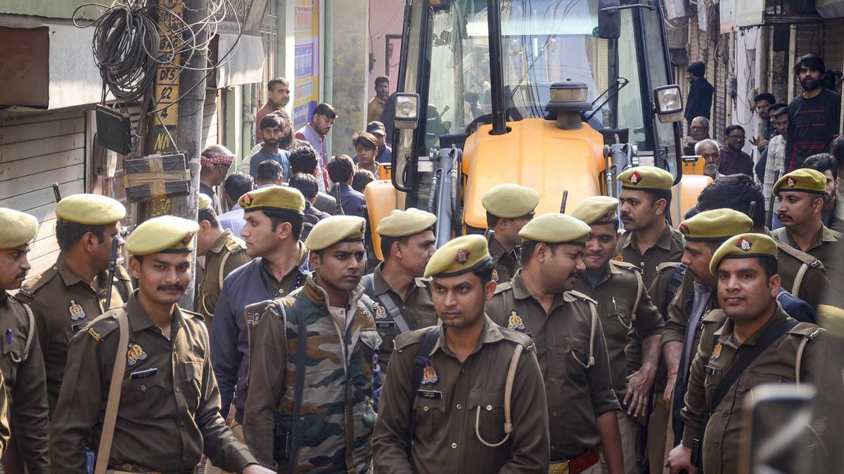 Uttar Pradesh court grants conditional bail to Maulana, one other in Bareilly violence case