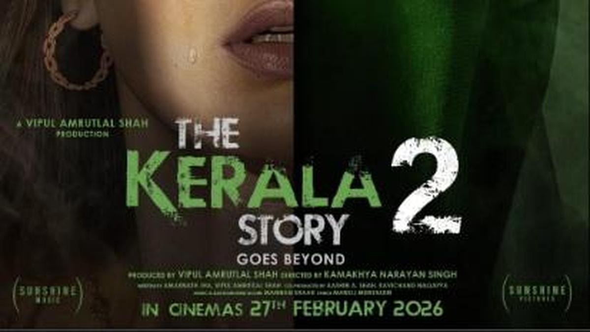 Kerala High Court stays release of ‘The Kerala Story 2’