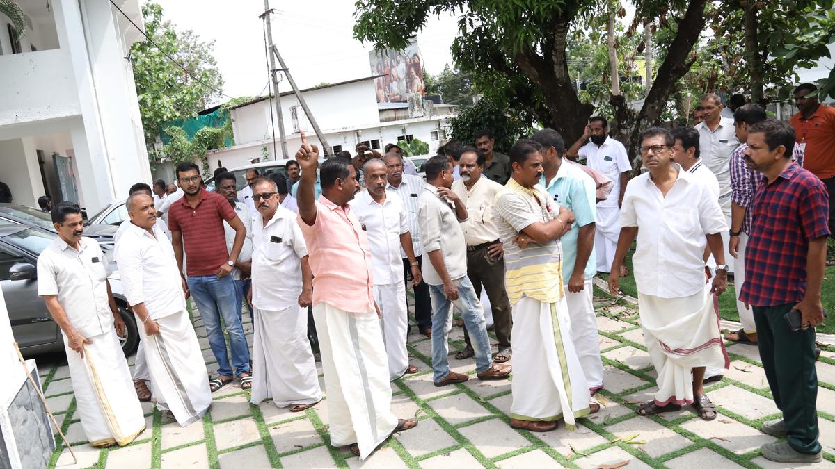 Crisis in Malankara Syrian Knanaya Church as Patriarch of Antioch suspends Knanaya Metropolitan