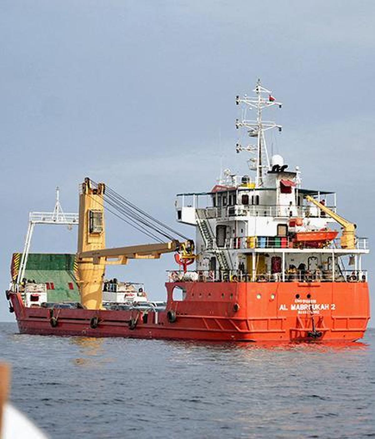 Israel-Iran war LIVE: U.S. warns that buyers of Iranian oil could be hit with sanctions