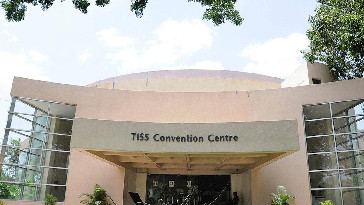 TISS withdraws termination notices sent to over 100 staff members