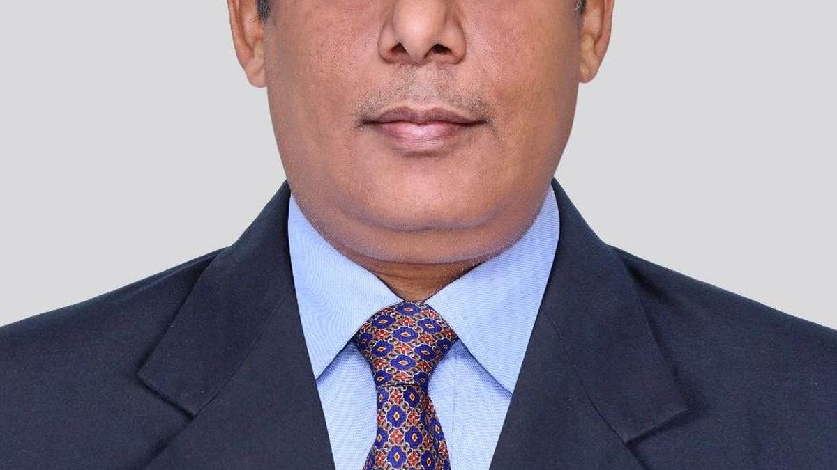 S. Srinivas takes over as general manager, ICF