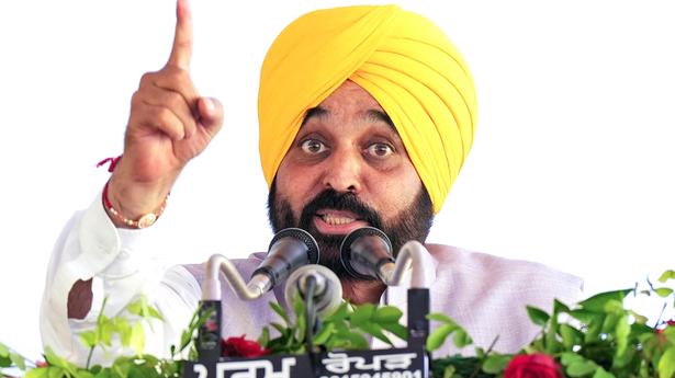 Punjab to pay teachers in line with UGC’s Seventh Pay Commission