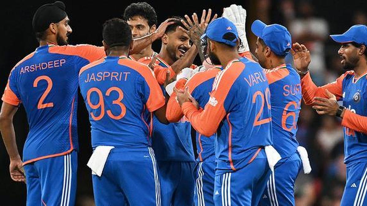 IND vs AUS T20I | Belajar dari kesalahan masa lalu, jangan biarkan ukuran batas menentukan pemilihan bidikan: Axar