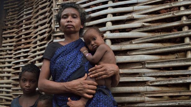 Andhra Pradesh: Fear of becoming ‘weak’ keeps Konda Reddis away from family planning