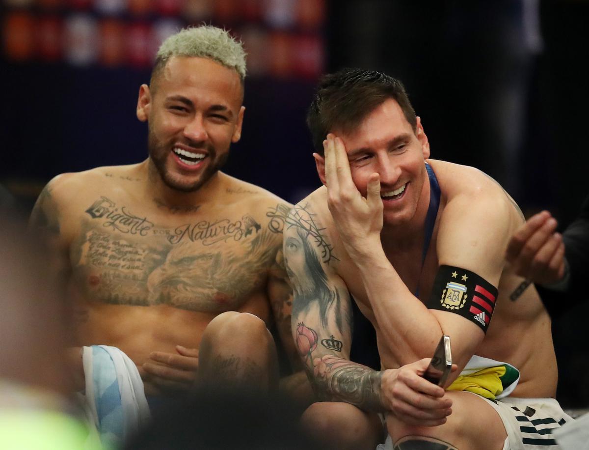 FIFA World Cup 2022 | Can Messi, Neymar end Europe’s hegemony?