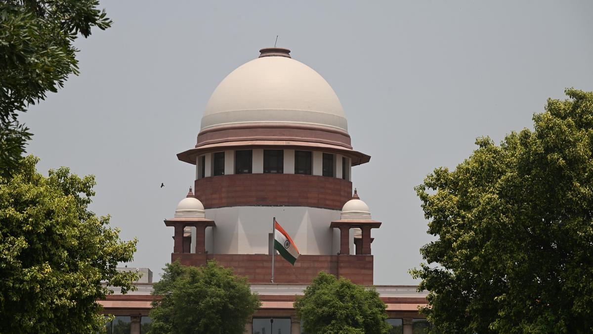 Supreme Court deprecates ‘trend’ of accused reneging on promised payment after securing bail