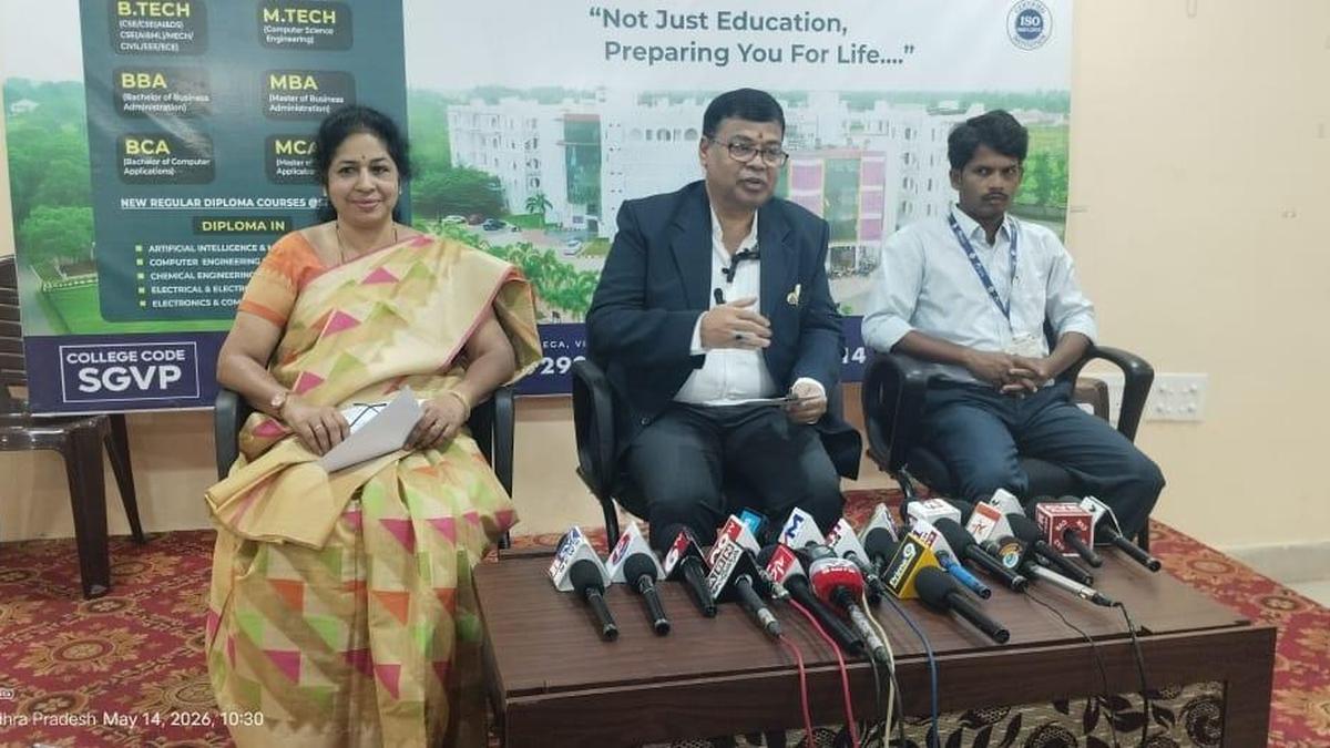 SITAM establishes new polytechnic college, five new courses in the offing