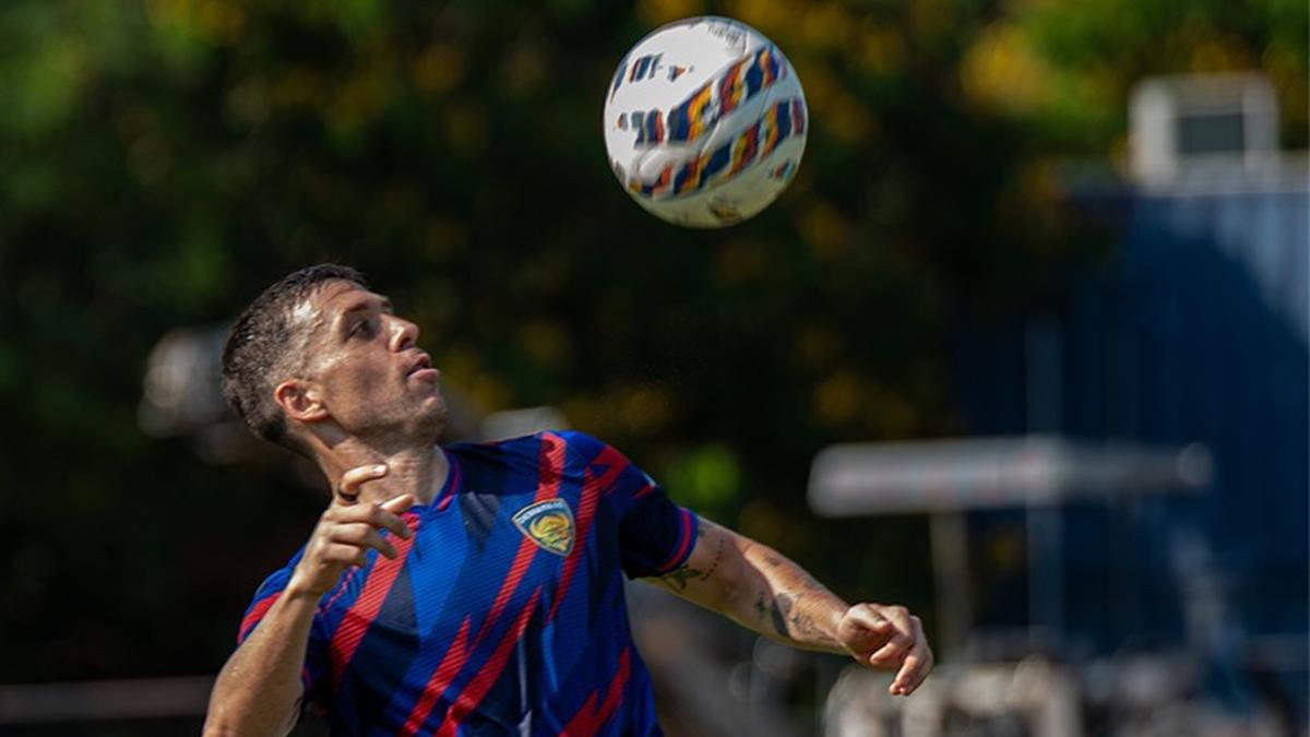 Chennaiyin faces Mohammedan, hopes to build on first home victory