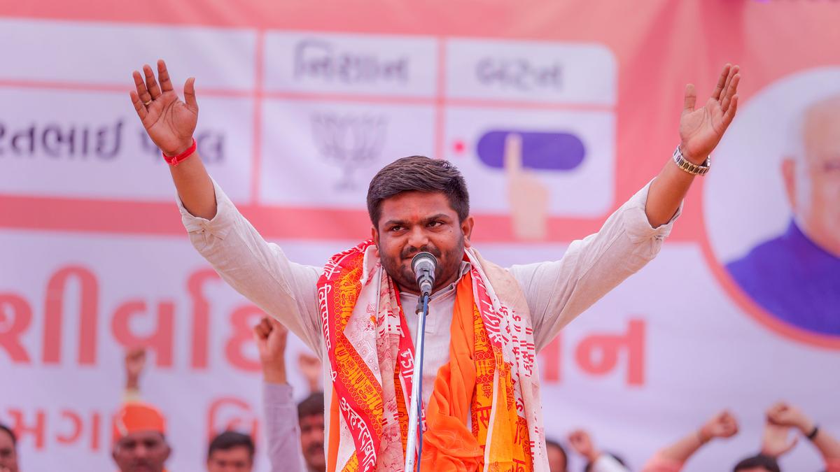 Political Line | Hardik, Alpesh, Dimple, Kedar: caste tales from Gujarat, U.P., Bihar