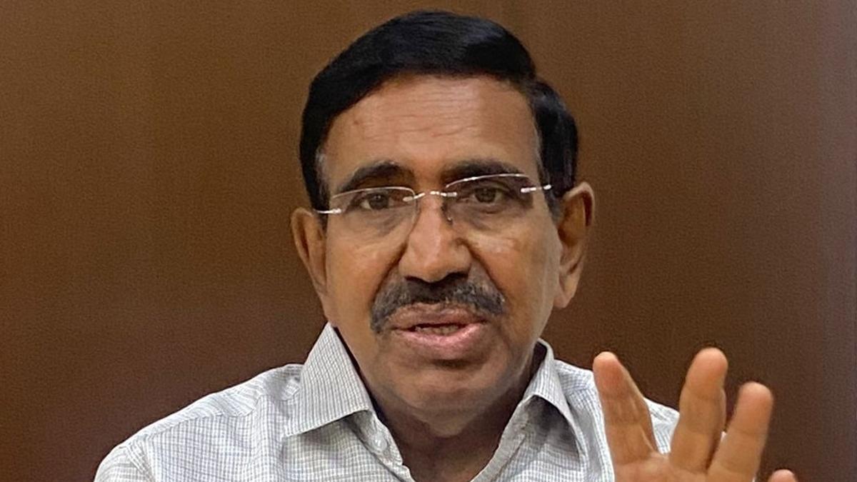 Property buyers in Andhra Pradesh cautioned against purchasing houses / plots in unauthorised layouts