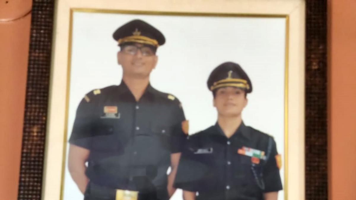 Belagavi Police register suo motu case against fake news on Sofia Qureshi