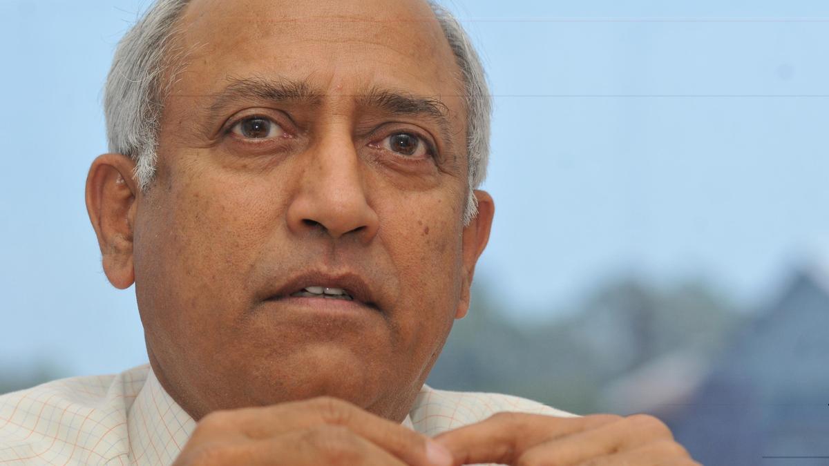 Rakesh Sharma participates in CSIR-NGRI’s 84th Foundation Day celebrations