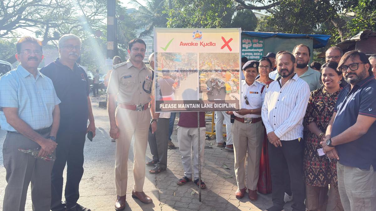 Gate closing timings at Pandeshwar railway level crossing unveiled