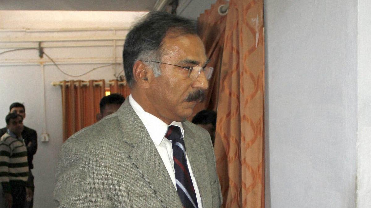 Gujarat court sentences ex-IAS officer, three others to 5-year jail terms in land allotment case
