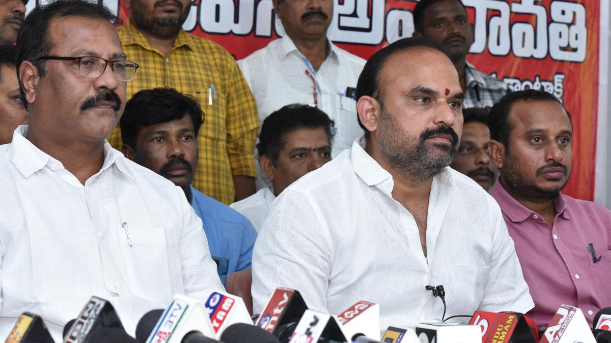 APJAC employees to proceed with strike plan from March 9