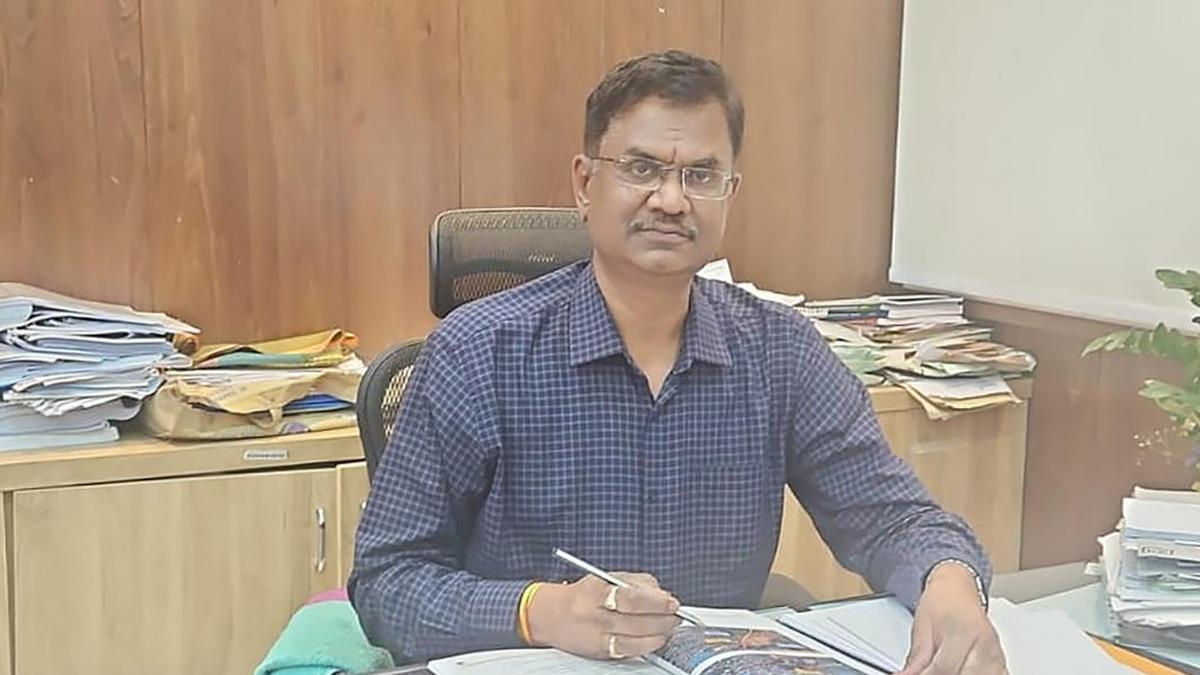 Four major infrastructure firms bid for tunnel road project in Bengaluru