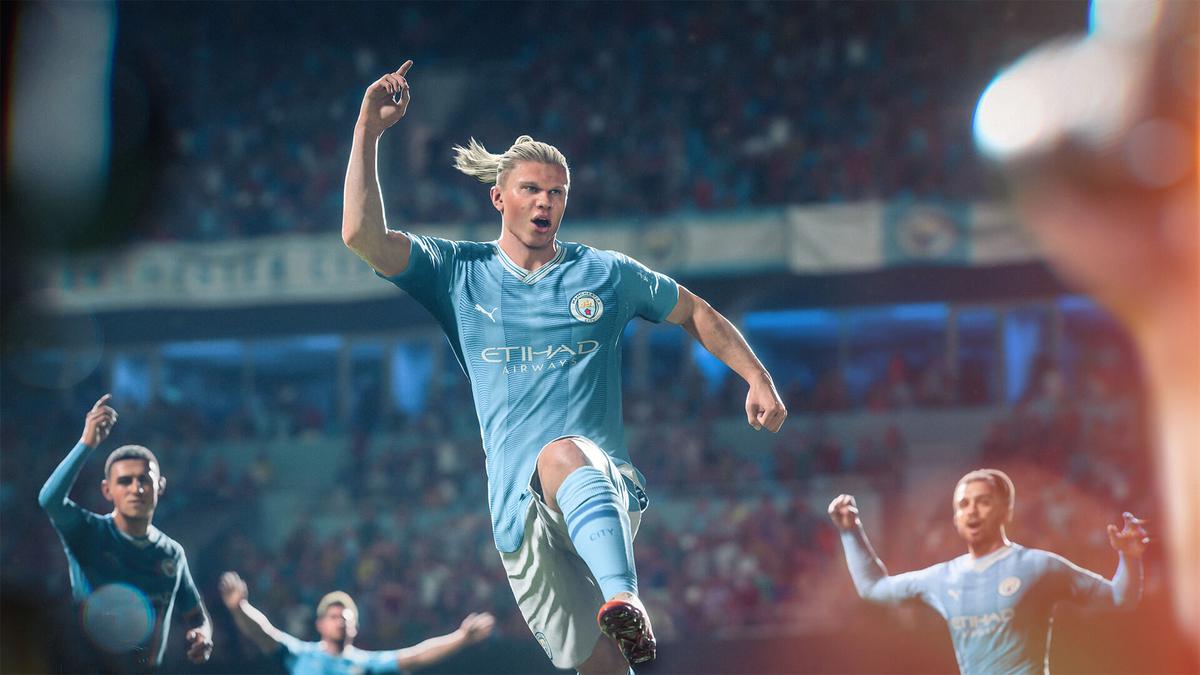 EA Sports FC 2024 (PC) Review - Video Game Reviews, News, Streams