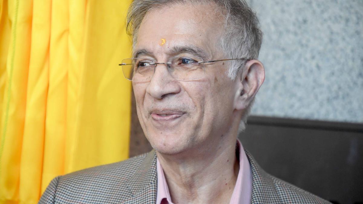 ED questions Niranjan Hiranandani in FEMA probe