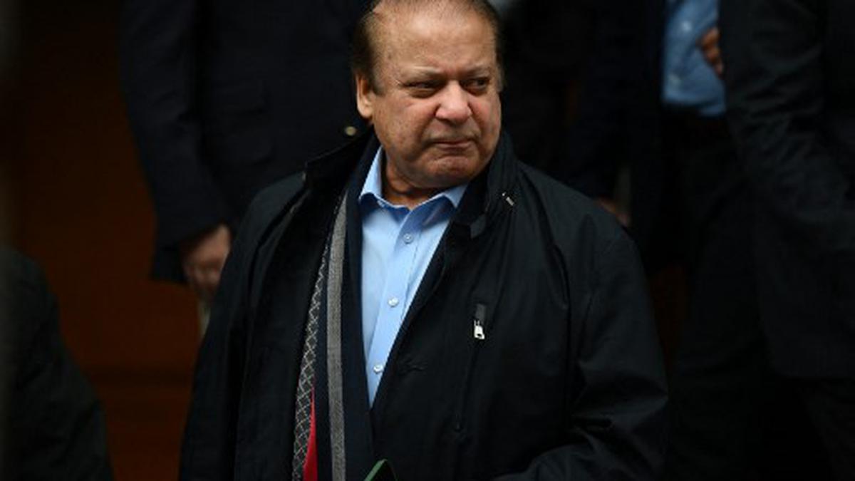 Pakistan Senate passes Bill to limit disqualification period; Opposition calls it attempt to ensure Nawaz Sharif's participation in polls