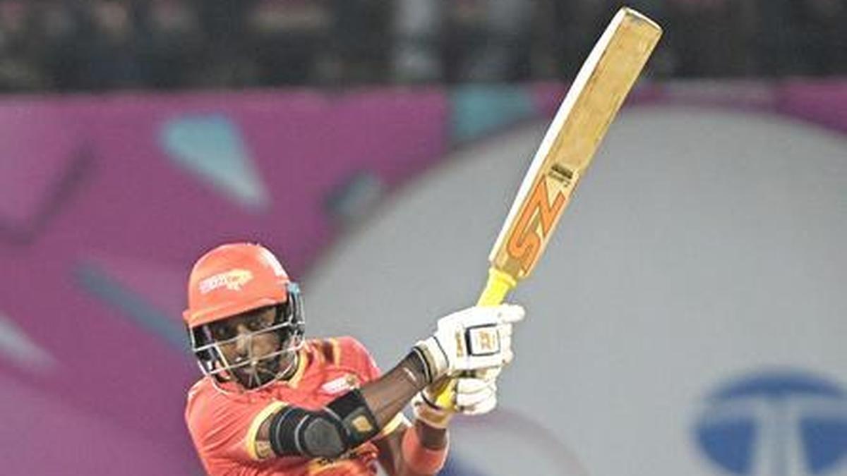 KRIKKET | Saya pikir kesempatan saya dengan India telah hilang, kata Bharti setelah mengingat kembali tur Oz