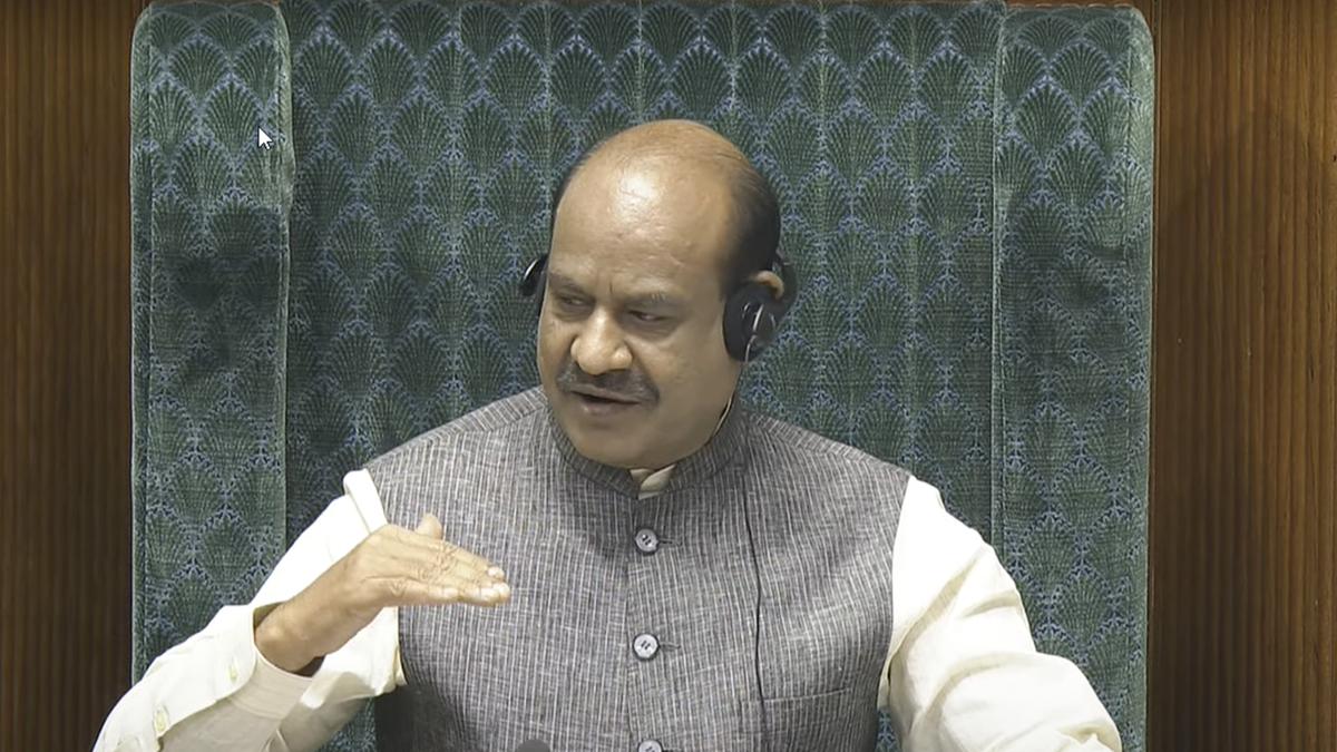 Parliament proceedings: Lok Sabha adjourns briefly amid uproar on different issues