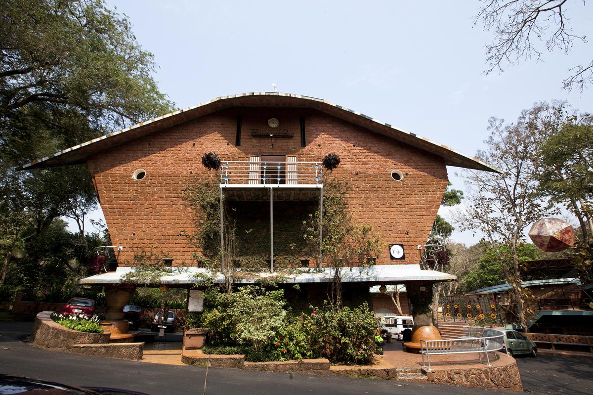 Houses of Goa Museum