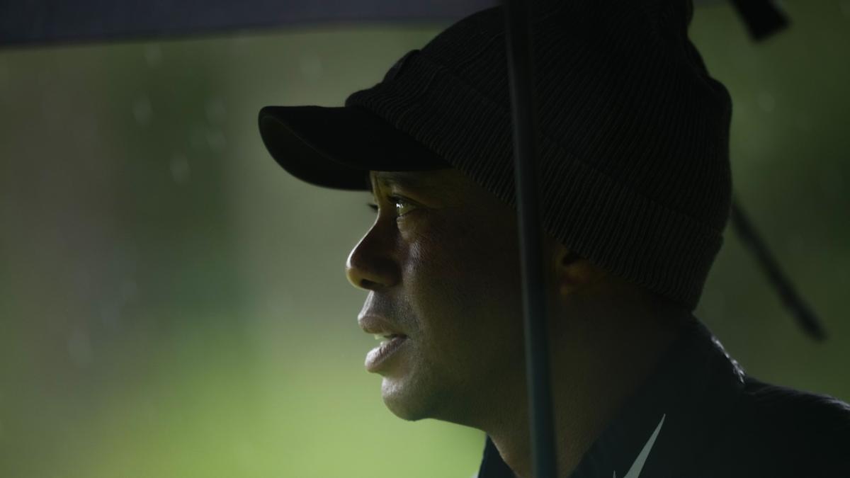 Tiger Woods withdraws from Masters due to injury