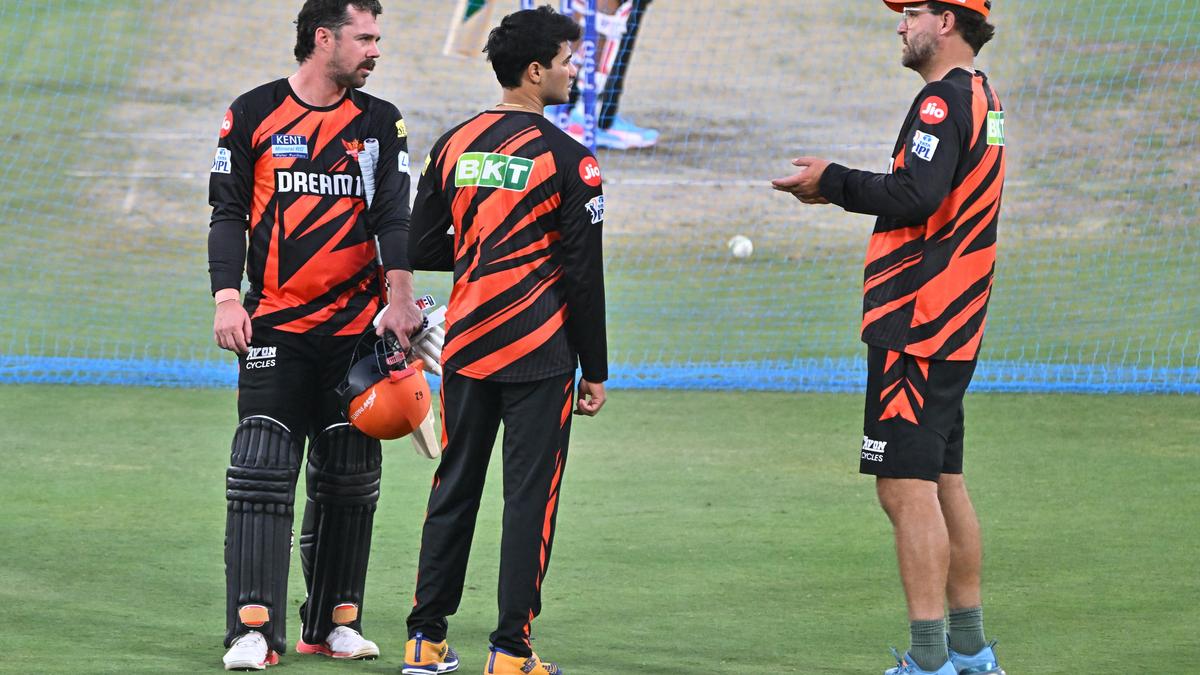 IPL 2025 SRH vs RR | Ishan will complement Abhishek-Head opening pair, says Vettori