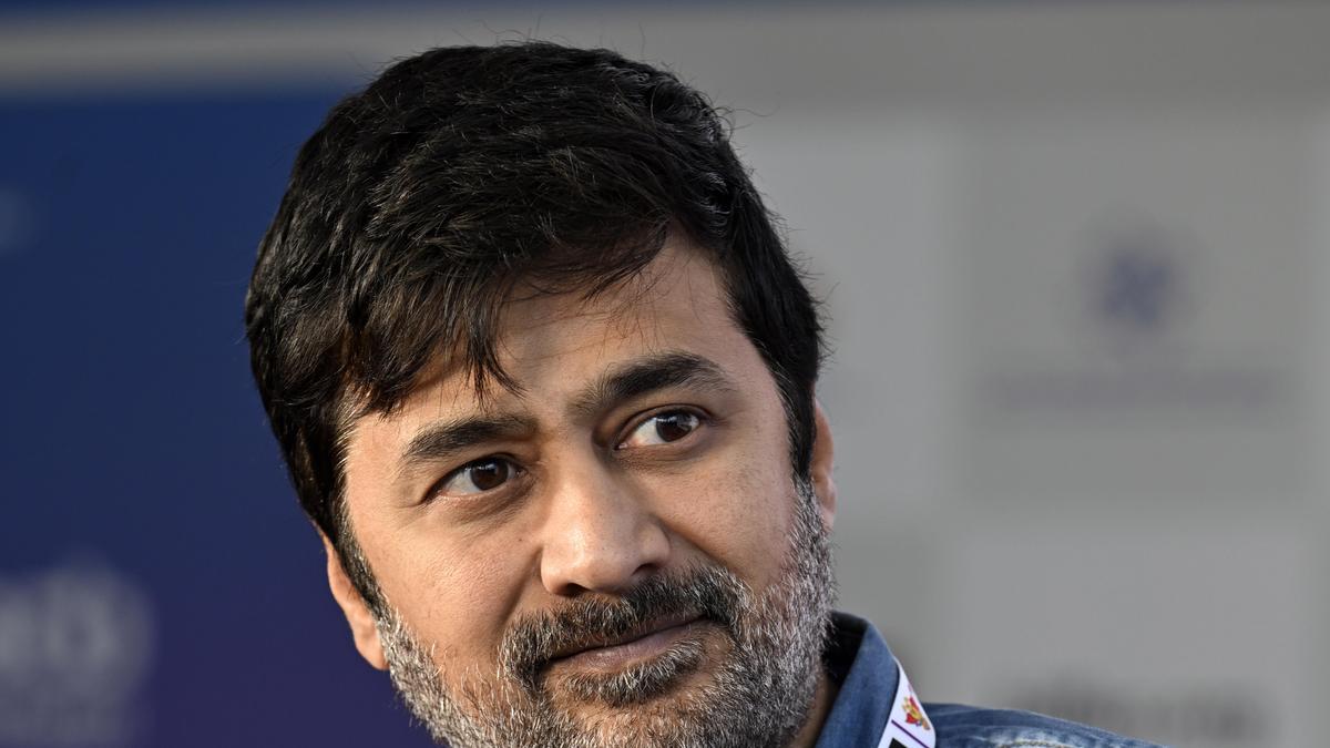 BIFFes 2026: राहुल रवींद्रन ने बताया कि कैसे ‘द गर्लफ्रेंड’ महिमामंडित पुरुष आदर्शों का प्रतिरूप है