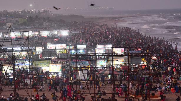Corporation to hold Madras Day celebrations at Elliot’s Beach