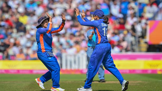 Women’s FTP: Indian team to play 2 Tests, 27 ODIs and 36 T20Is in three-year cycle