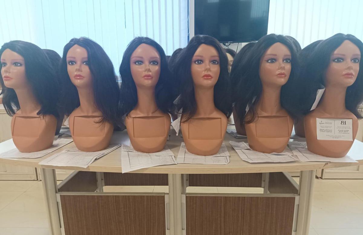 সমাপ্ত পণ্য সমাপ্ত পণ্য