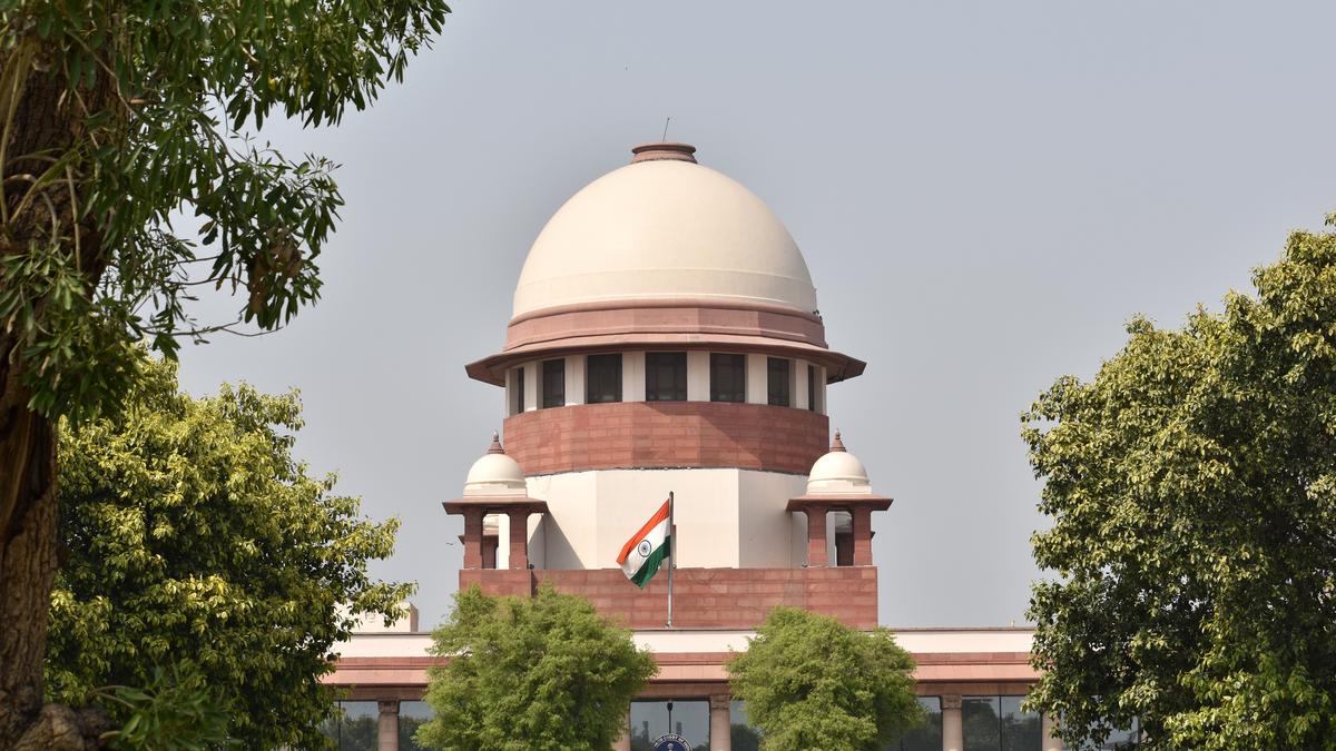 Supreme Court seeks Samay Raina, other social media influencers’ presence in court for ‘ridiculing’ disabled