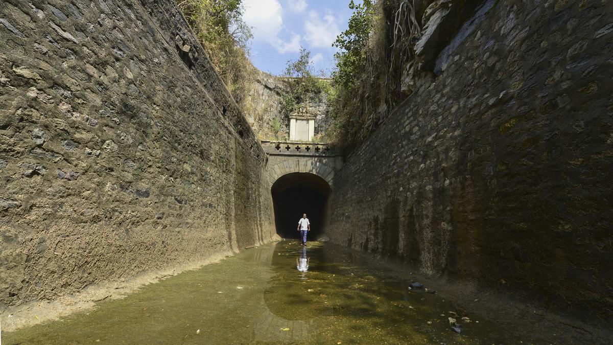 5 from Bengaluru drown in Mandya’s VC canal