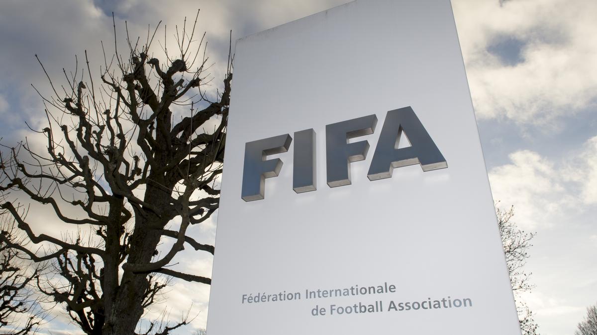 Daily Quiz | On FIFA
Premium