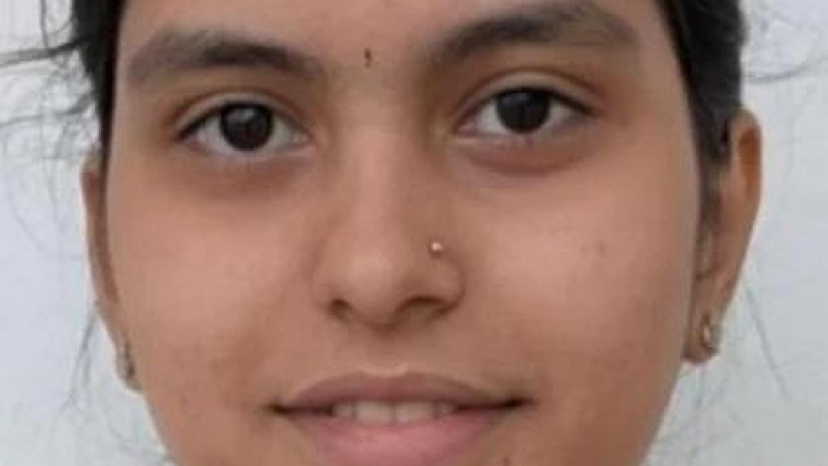 SSLC exam-1: Brunda of Chikkamagaluru emerges State topper