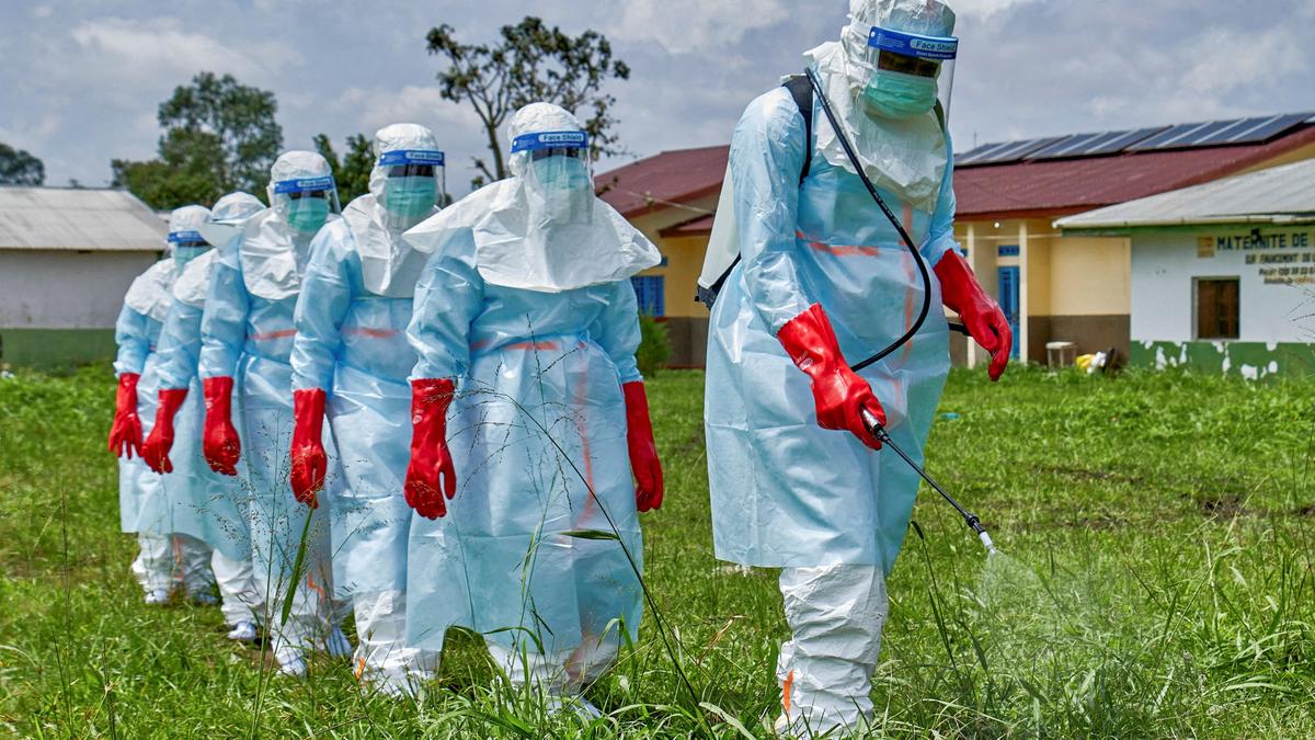 Ebola: Kerala to monitor travellers from affected nations for 21 days