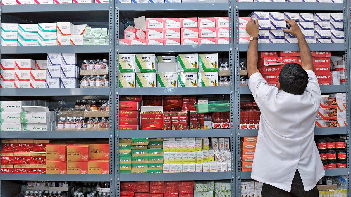 New NMC norms: generic drug prescriptions will shift balance between physicians and pharmacists, say doctors